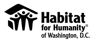 Habitat for Humanity logo