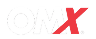 OMX Footer Logo