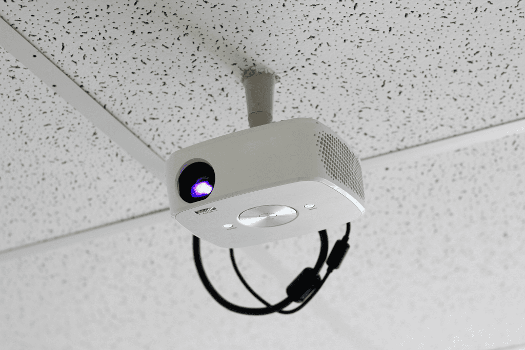 projector