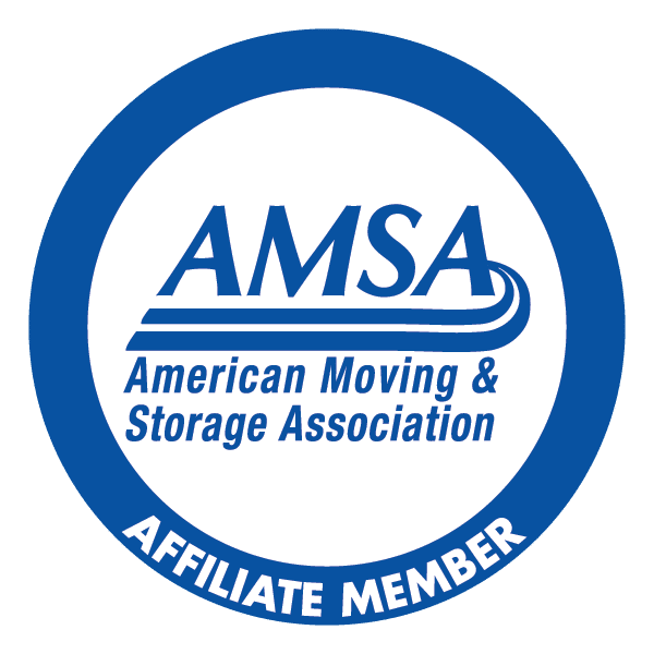 AMSA logo