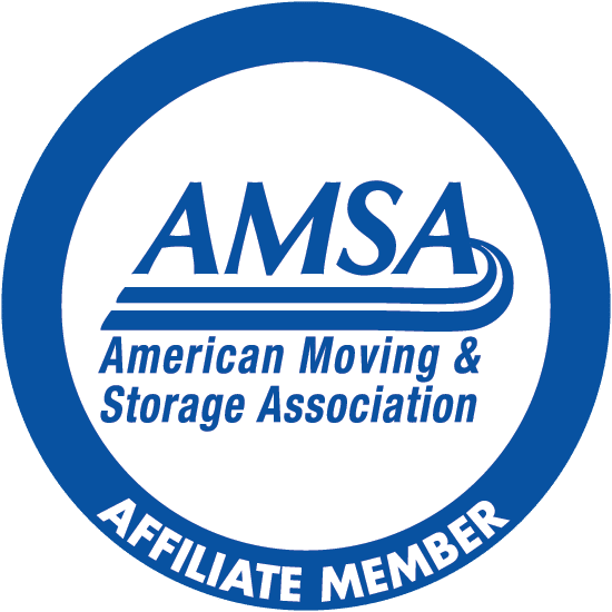 AMSA logo