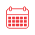 calendar icon