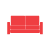 couch icon
