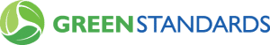 Green Standards logo