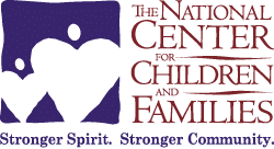 NCCF logo
