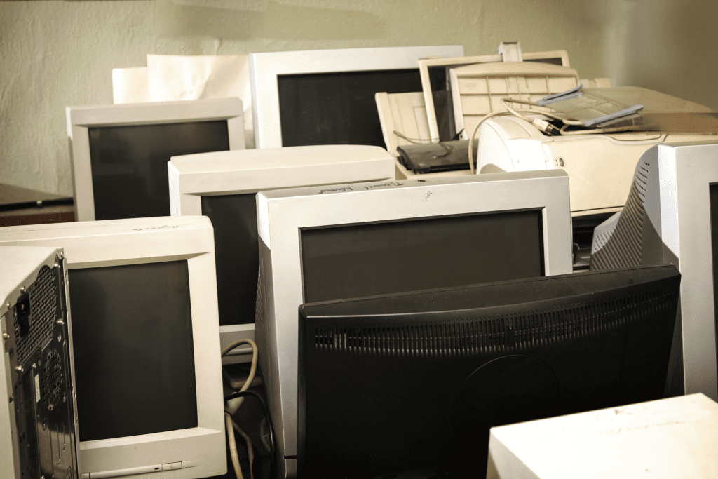 old computers