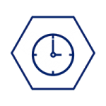 clock icon