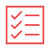 checklist icon