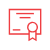 certificate icon