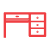 desk icon
