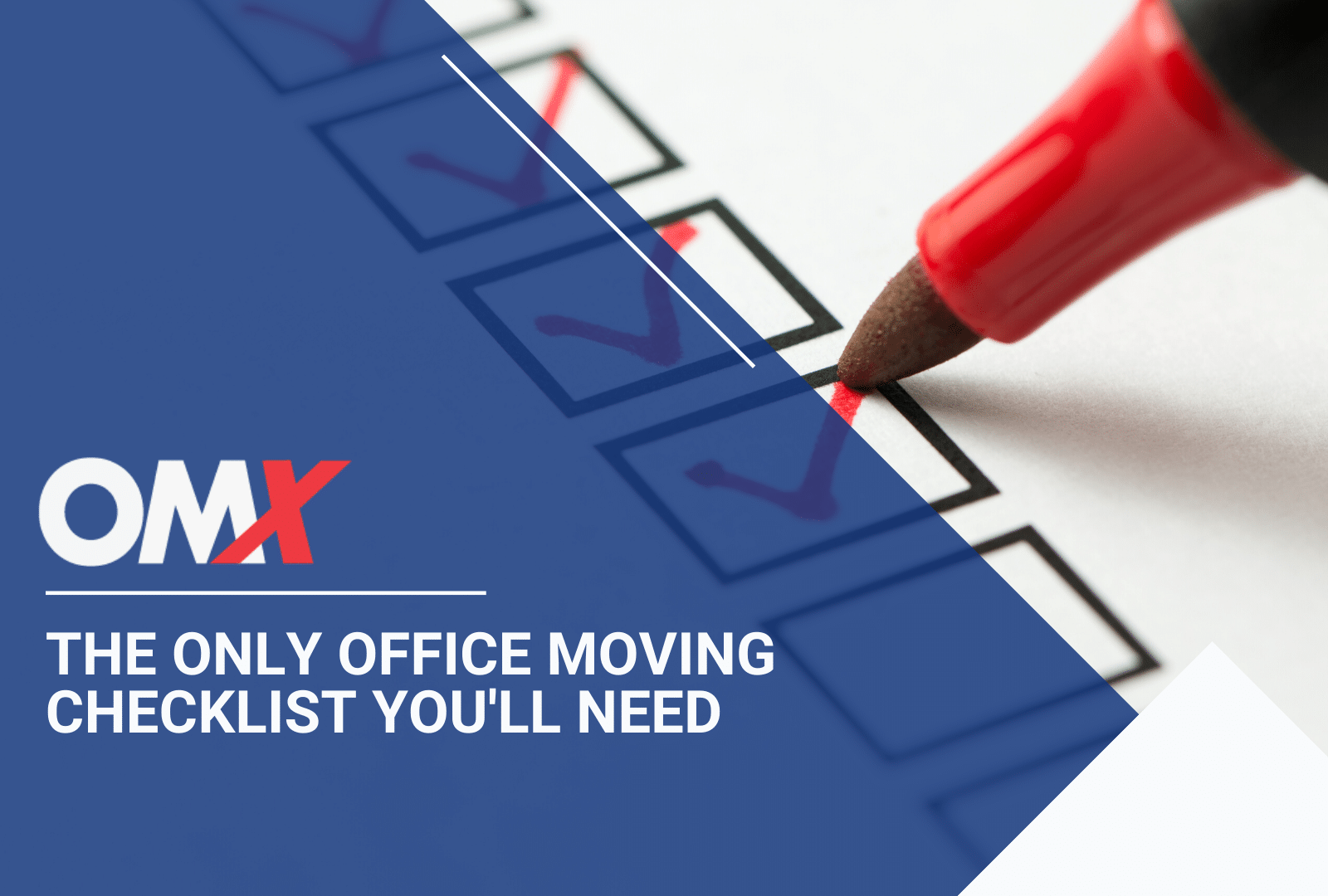 OMX blog cover