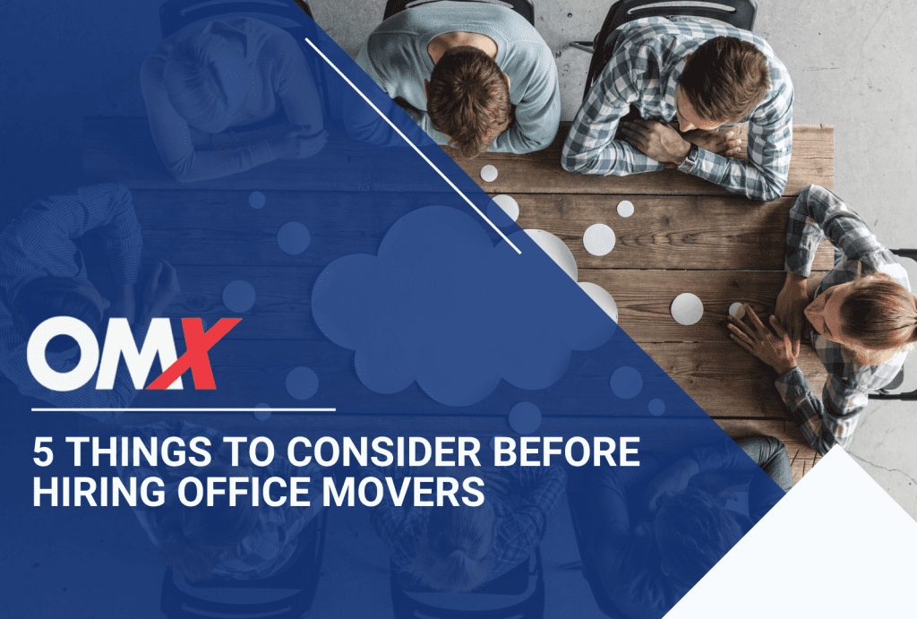 OMX blog cover