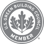 USGBC logo