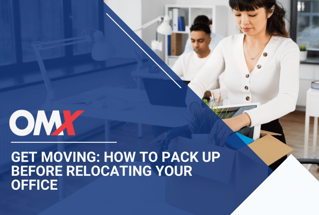 OMX blog cover