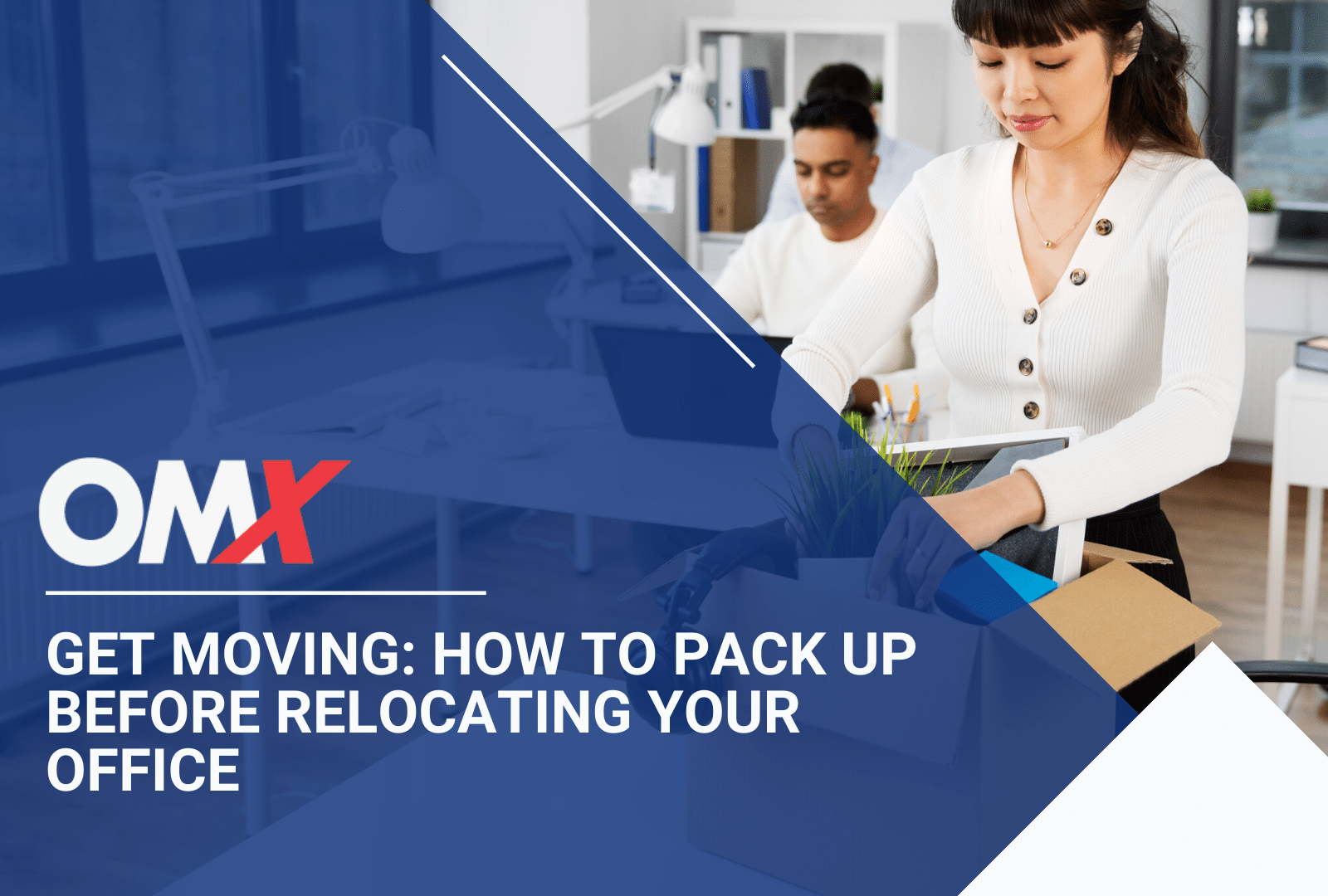 OMX blog cover