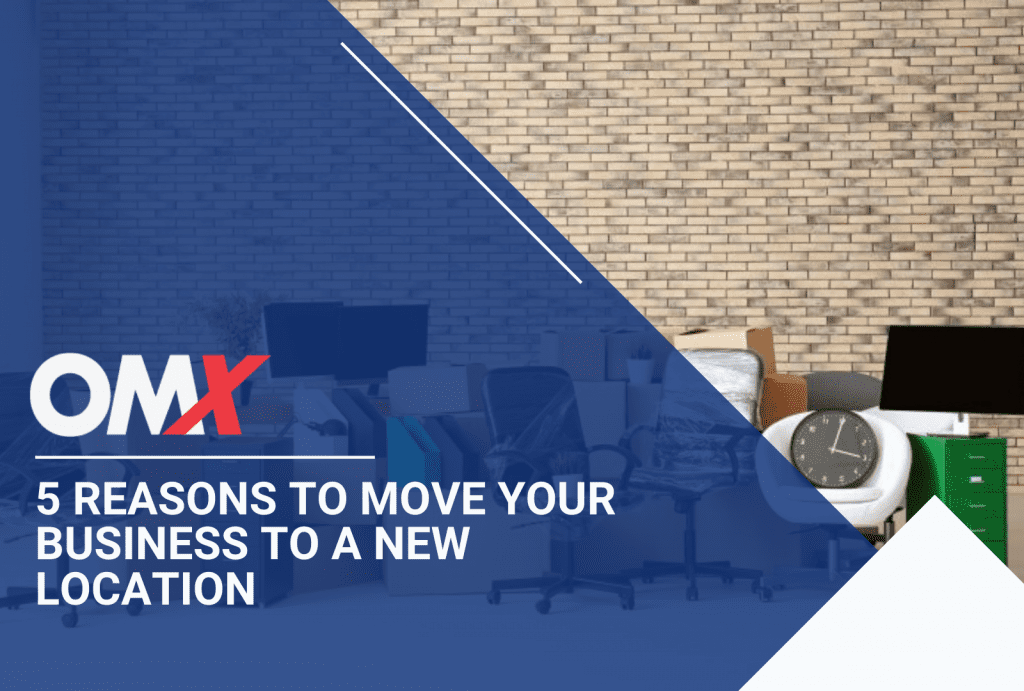 OMX blog cover