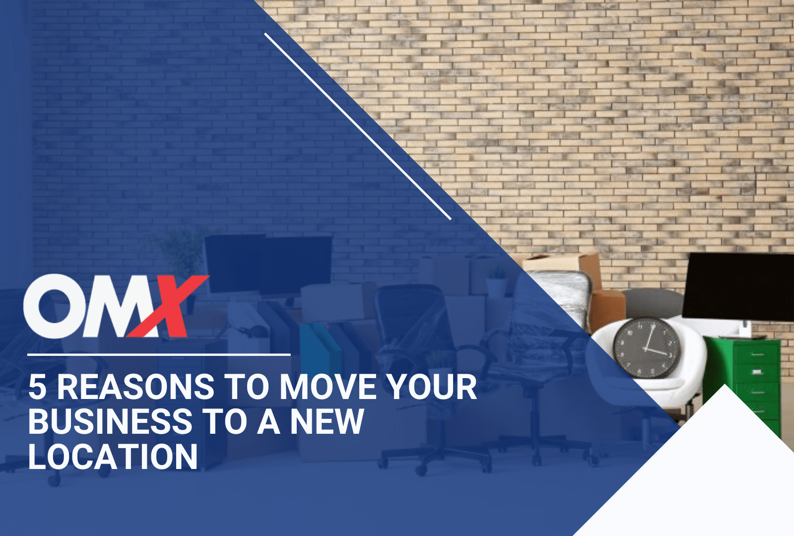 OMX blog cover