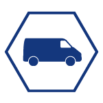 van icon