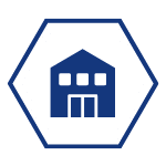 warehouse icon