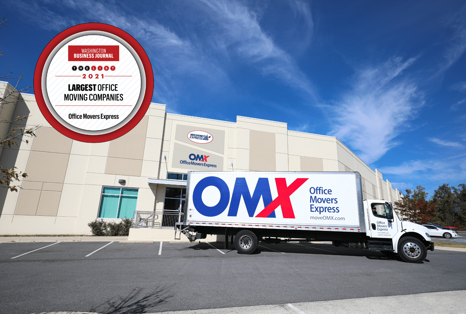 OMX Office Headquarters