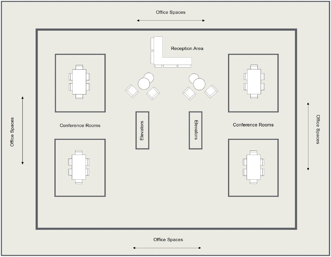 Example Office Space