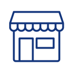 storefront icon