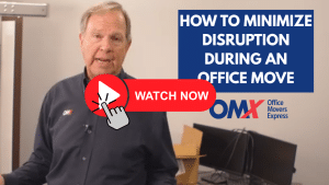 Disruption Video Cover