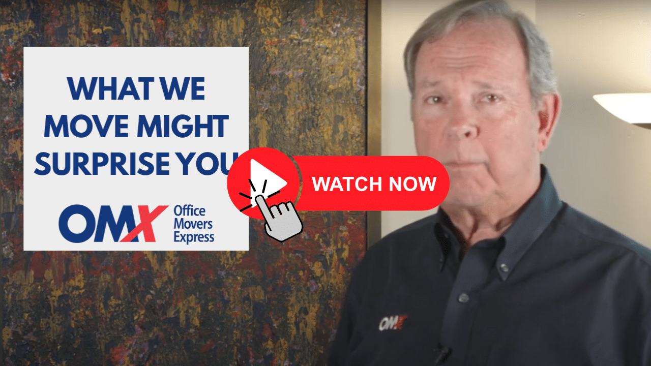 Mov It Now Video Cover