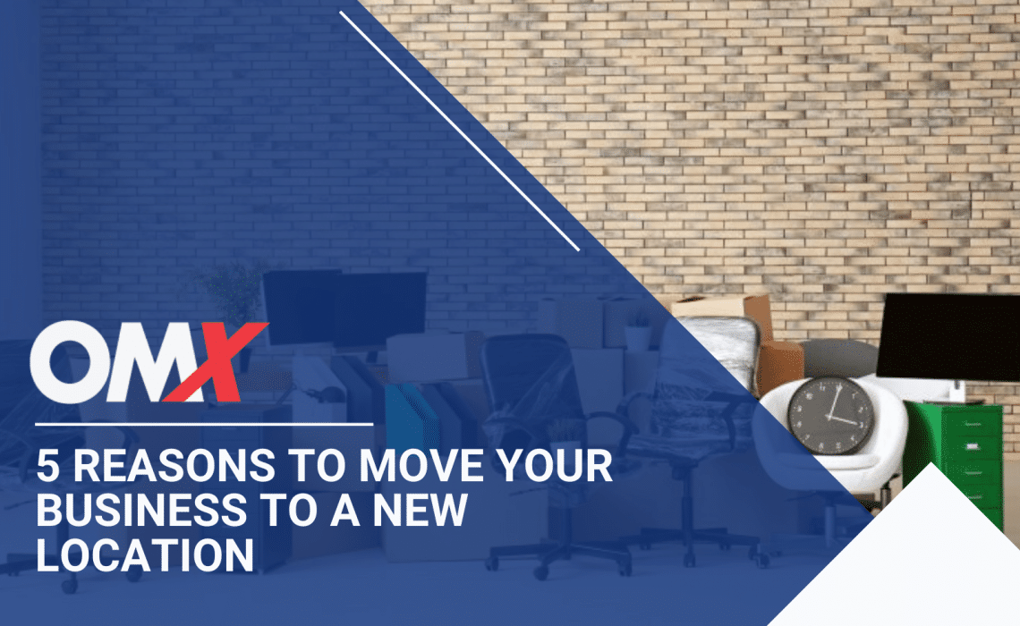 OMX blog cover