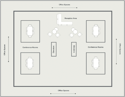 Example Office Space