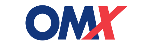 OMX logo