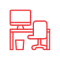 Desk Icon